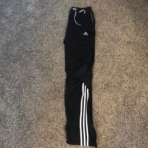 Adidas sweatpants